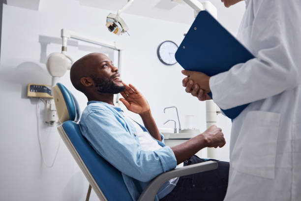 Best Emergency Dental Care for Sports Injuries in Monte Alto, TX