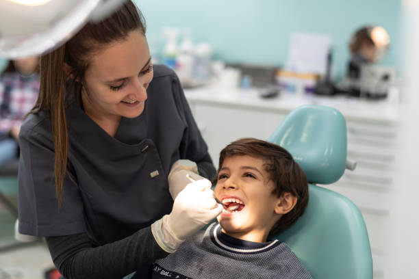 Best Dental Abscess Treatment in Monte Alto, TX