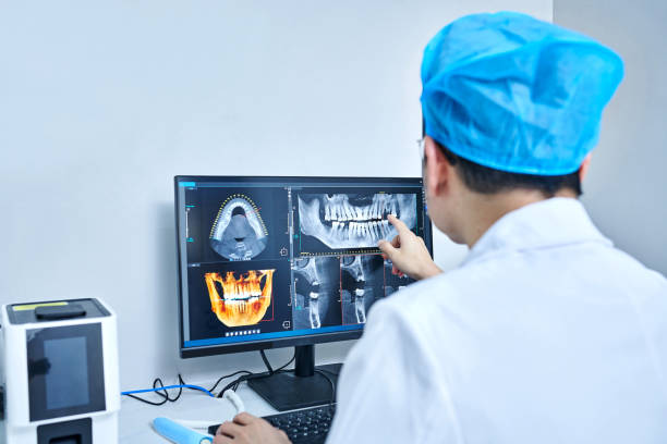 Professional Emergency Dental Service in TX
