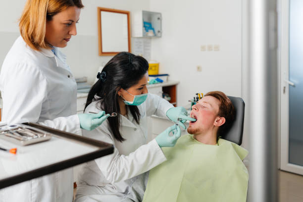 Best Emergency Root Canal Therapy in Monte Alto, TX