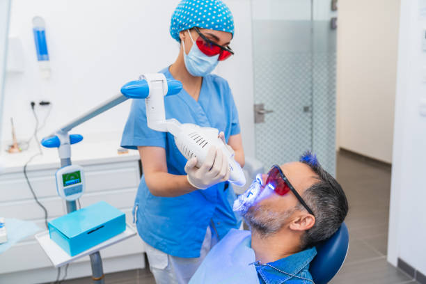 Best Emergency Treatment for Oral Infections in Monte Alto, TX